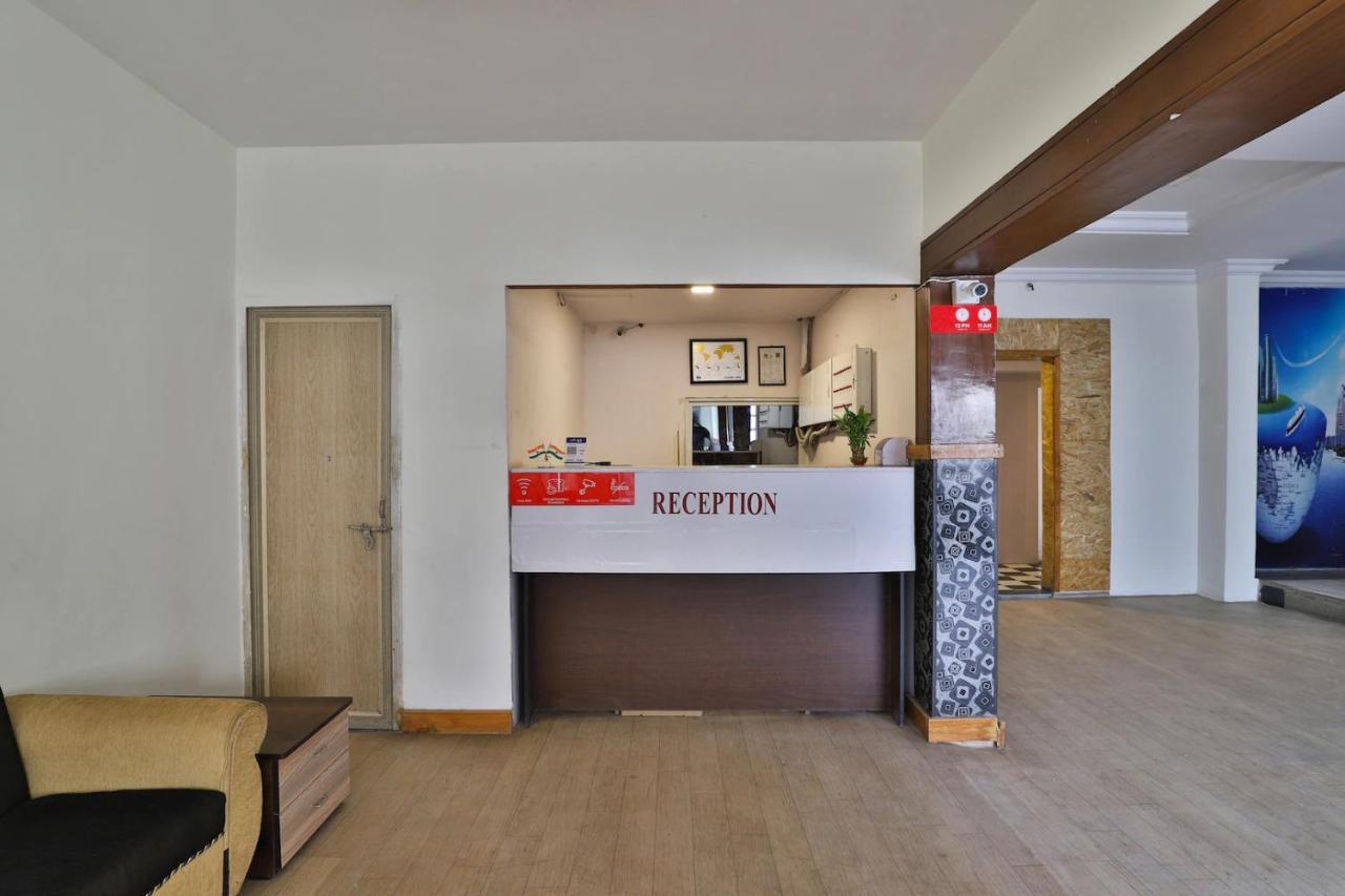 Hotel Mayura, Ankleshwar Екстер'єр фото