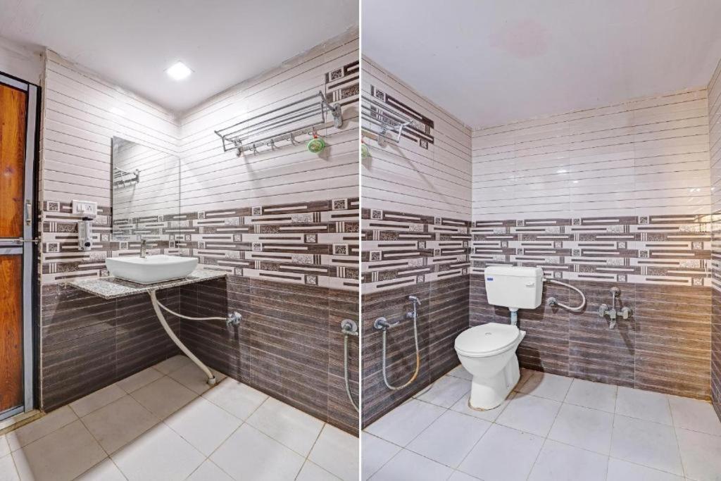 Hotel Mayura, Ankleshwar Екстер'єр фото