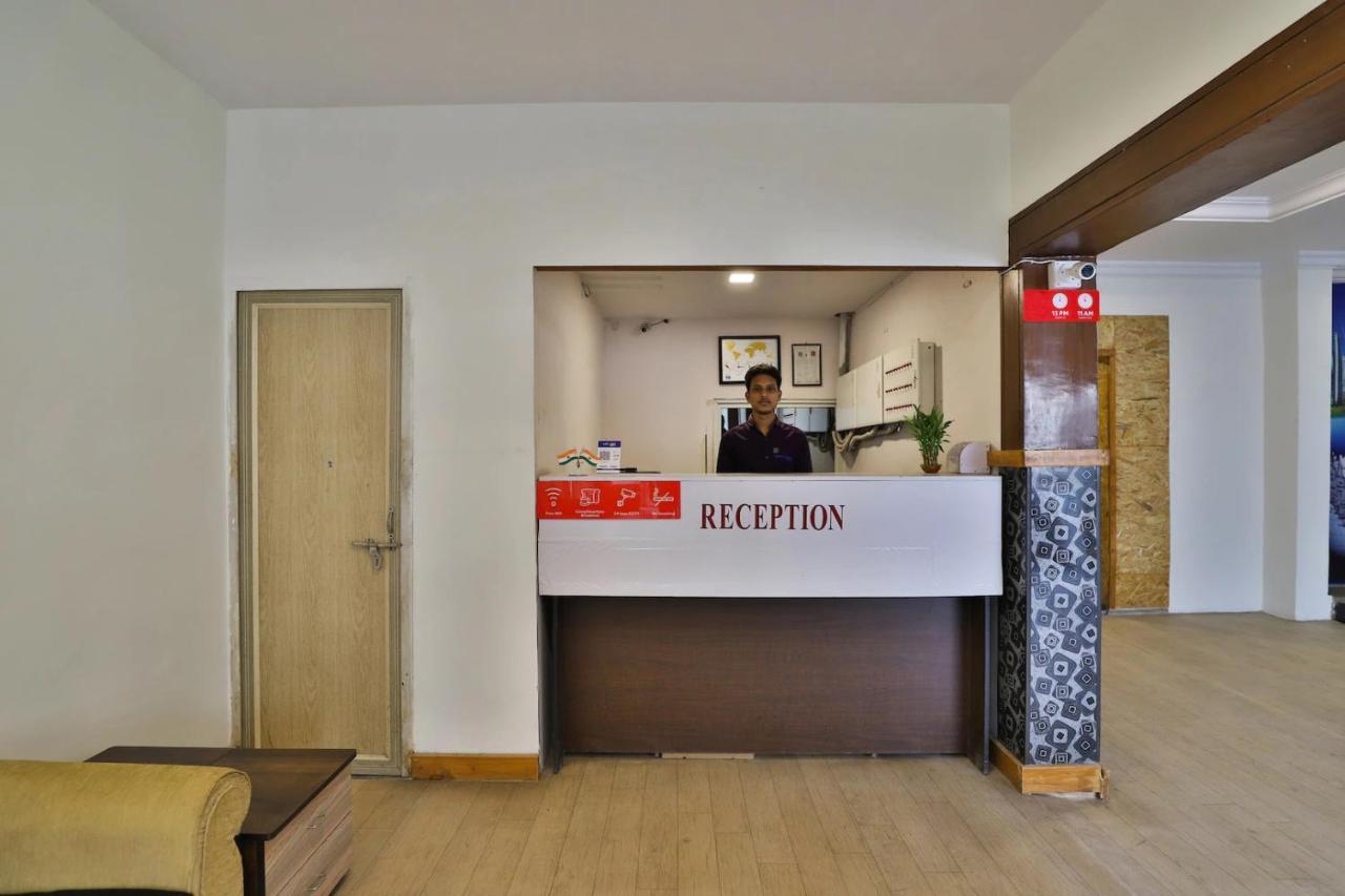 Hotel Mayura, Ankleshwar Екстер'єр фото