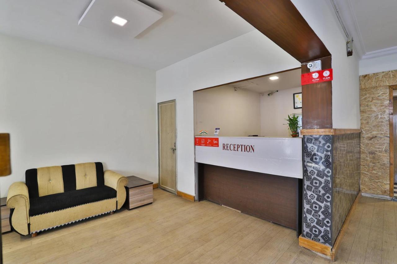 Hotel Mayura, Ankleshwar Екстер'єр фото